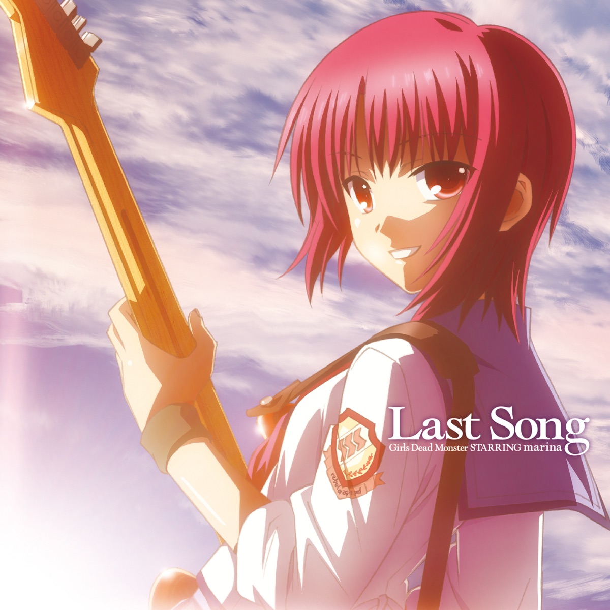 最大82%OFFクーポン Angel Beats ～Keep The Girls De… fawe.org