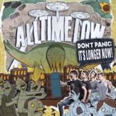 All Time Low - A Love Like War (feat. Vic Fuentes)