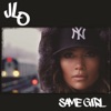 Same Girl - Single, 2014