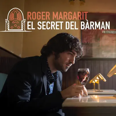 El Secret del Bàrman - Roger Margarit