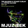 Get Up (feat. Pryce Oliver) - Single