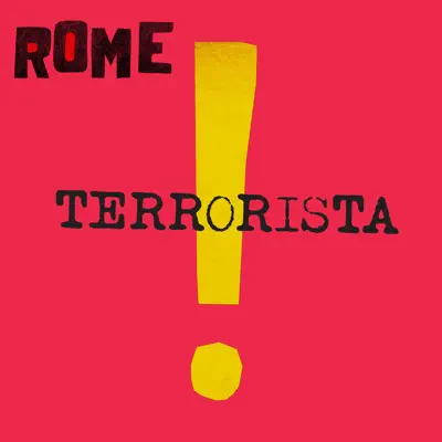 Terrorista - Single - Rome