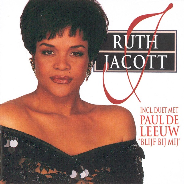 Ruth Jacott - Vrede (Single Mix)