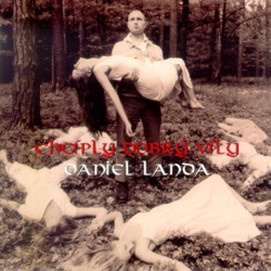 Daniel Landa - Motýlek
