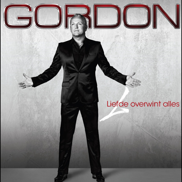 Ongekend Liefde Overwint Alles by Gordon on Apple Music LD-86