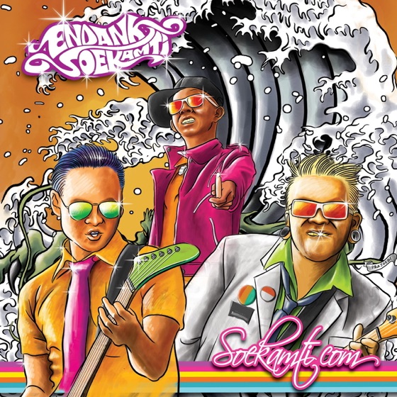 Cover artwork for Heavy Birthday