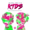 Kids (Danny Marquez & Steve Wish Remix) - Global Deejays lyrics