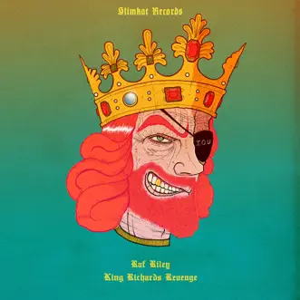 King Richard's Revenge - Single by Raf Riley album reviews, ratings, credits