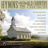 Hymns from the Old Country Church artwork