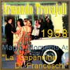 Magic Moments At "La Capannina Di Franceschi" 1958 (feat. Miranda Martino)