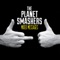 Never Die Old - The Planet Smashers lyrics