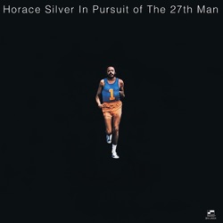 Horace Silver - Kathy