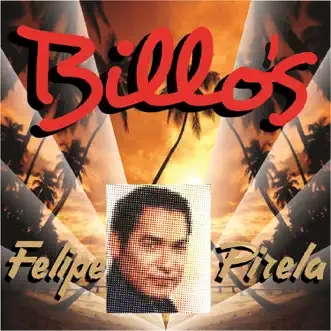 Felipe Pirela (feat. Felipe Pirela) by Billos album reviews, ratings, credits