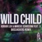 Wild Child (Bassjackers Remix) - Single
