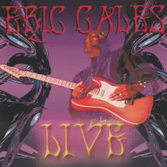Live by Eric Gales album reviews, ratings, credits