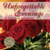 Unforgettable Evenings: A Classical Valentine artwork