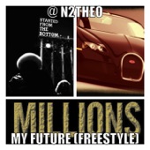 My Future (Freestyle) artwork