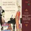 B. Mayerl: Piano Music, Vol. 1 album lyrics, reviews, download