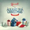 So Ready for Christmas - Single album lyrics, reviews, download