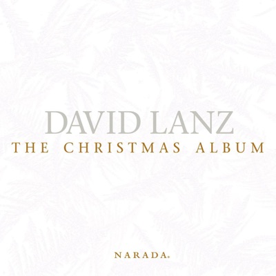The Christmas Album - David Lanz