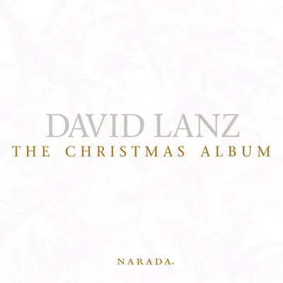 The Christmas Album - David Lanz
