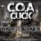 Don't Get It Twisted - C.O.A Click lyrics