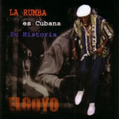 La Rumba Es Cubana. Su Historia artwork