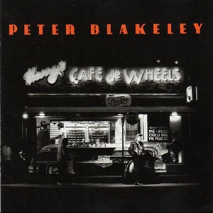 Peter Blakeley - Crying In the Chapel - Line Dance Chorégraphe