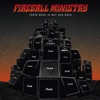 Fireball Ministry - The Broken