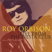 Roy Orbison - Blue Angel (Live)