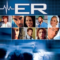 ER, Season 4
