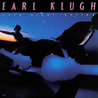 ladda ner album Earl Klugh - Late Night Guitar