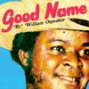 Good Name - EP artwork