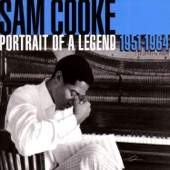 Sam Cooke - You Were Made for Me