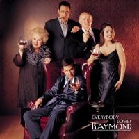 Everybody Loves Raymond, Season 7