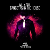 Gangstas in the House (Lucky Garcia & DJ Turtle Remix) artwork