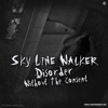 Dark Experiment - Time Shift (feat. Sky Line Walker)
