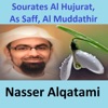 Sourates Al Hujurat, As Saff, Al Muddathir (Quran - Coran - Islam) - Single