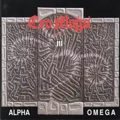 Alpha Omega - Cro-Mags