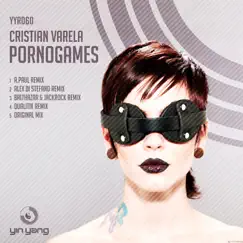 Pornogames by Cristian Varela album reviews, ratings, credits