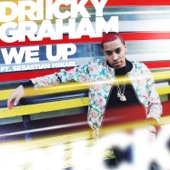 Driicky Graham - We Up (feat. Sebastian Mikael)