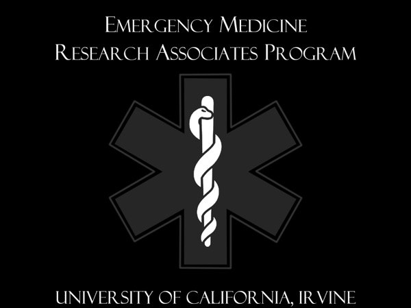 Emergency Medicine Research Associates Program Lectures cover
