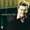 Stream & download Mozart, Schubert, Mahler, Bach & Rossini: Arias and Songs (Portrait Hermann Prey)