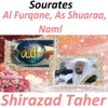 Shirazad Taher - Sourate Naml