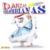 Danzas Colombianas