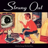 Strung Out - Radio Suicide