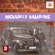Walkin' Wanda - Gerry Hamel & The Shades
