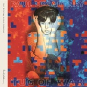 Paul McCartney - Ebony and Ivory (Remixed 2015)