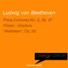 Stream & download Orange Edition - Beethoven: Piano Concerto No. 3, Op. 37 & Piano Sonata No. 21 "Waldstein", Op. 53