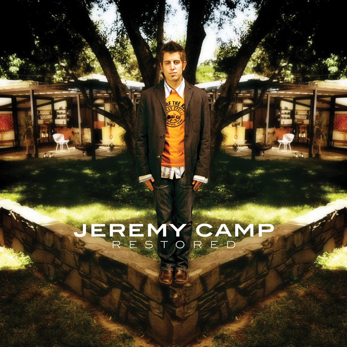 jeremy camp live